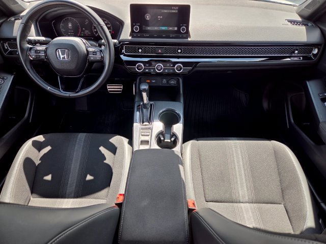 Used 2022 Honda Civic Sport image 15
