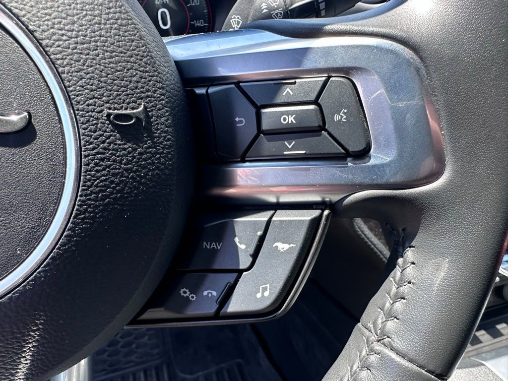 Used 2021 Ford Mustang GT Premium RWD image 17