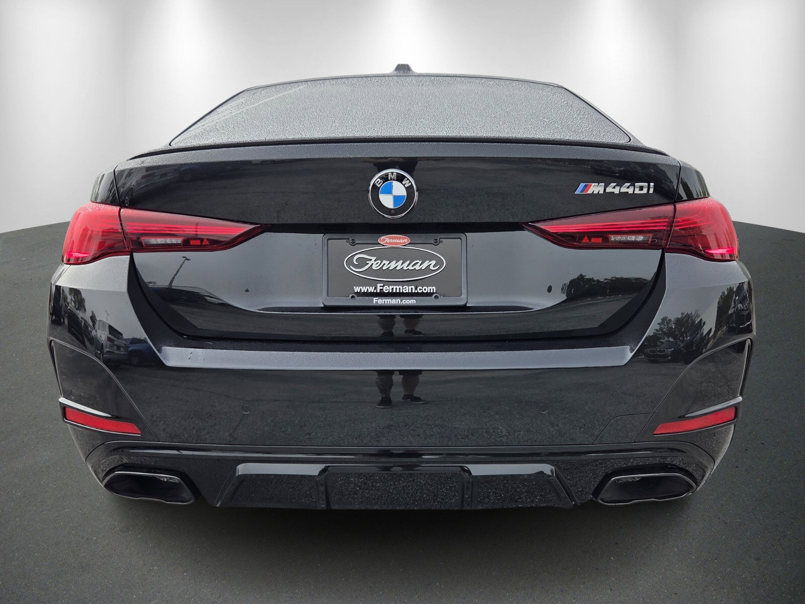 New 2026 BMW M440i w/ Premium Package image 6