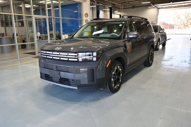 Used 2025 Hyundai Santa Fe SEL