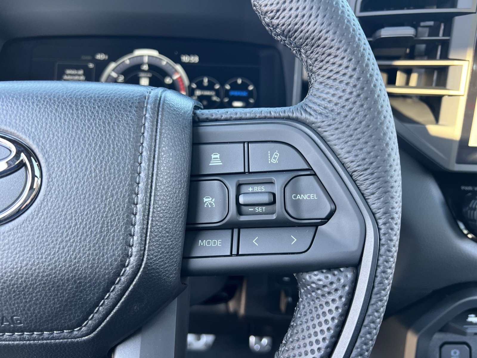 New 2026 Toyota Tundra TRD Pro image 24