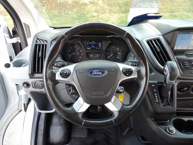 Used 2019 Ford Transit 250 148 Medium Roof image 25