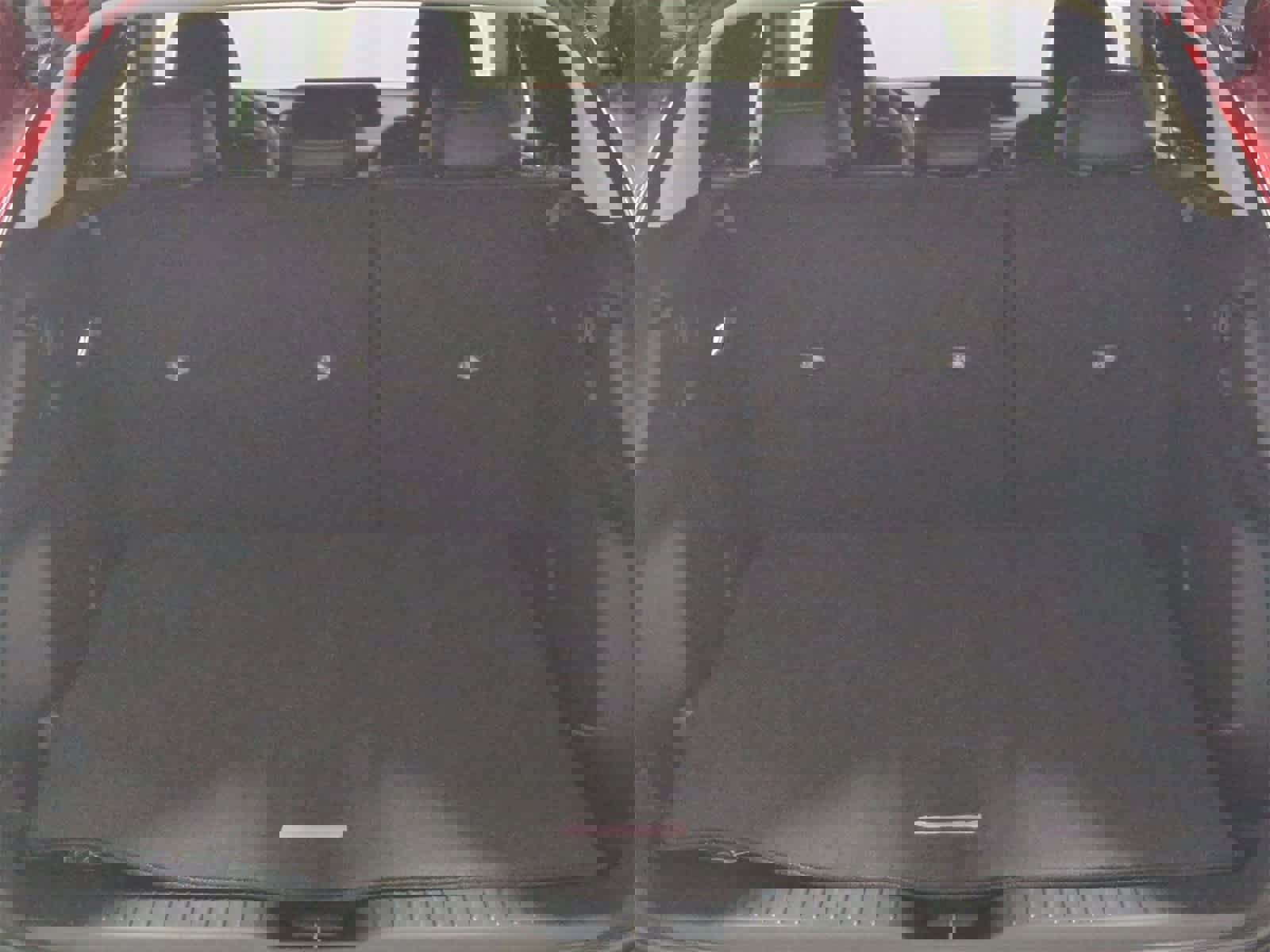 New 2025 MAZDA CX-50 AWD 2.5 S w/ Cargo Package image 33