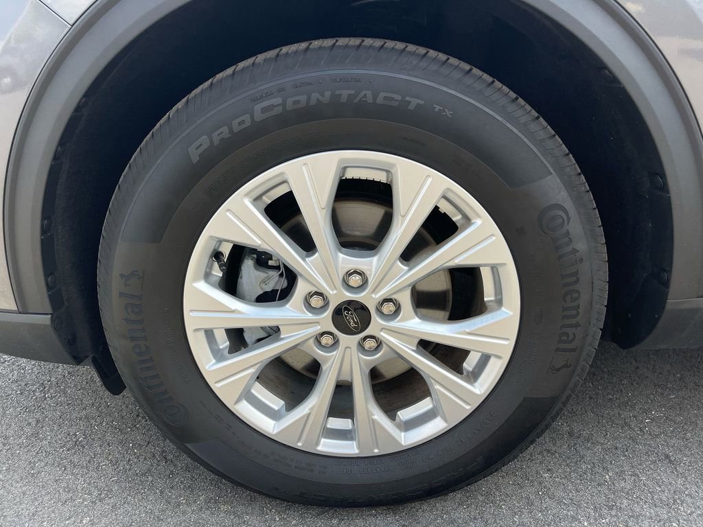 Used 2023 Ford Escape Active w/ Tech Pack #2 image 35