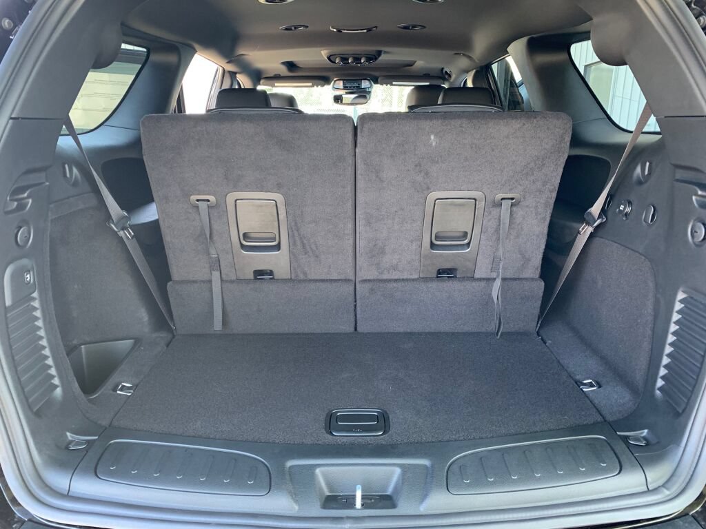 New 2027 Dodge Durango GT AWD/4WD image 32
