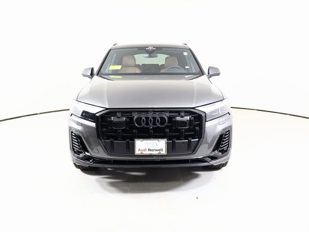 New 2026 Audi Q7 3.0T Premium Plus image 9