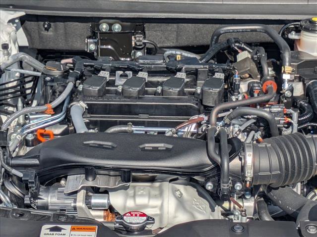 Used 2023 Honda Accord EX image 21