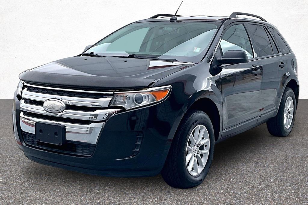 Used 2013 Ford Edge SE image 4