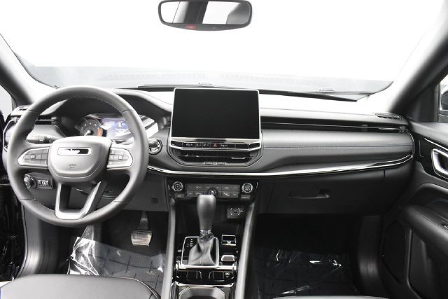 New 2026 Jeep Compass Limited AWD/4WD image 10