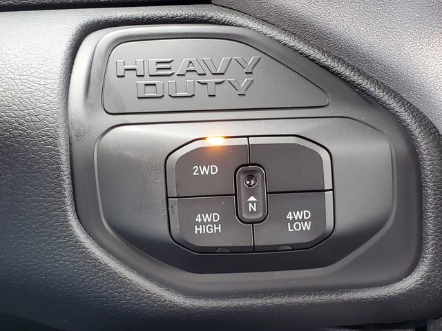 New 2026 RAM 2500 Laramie image 26