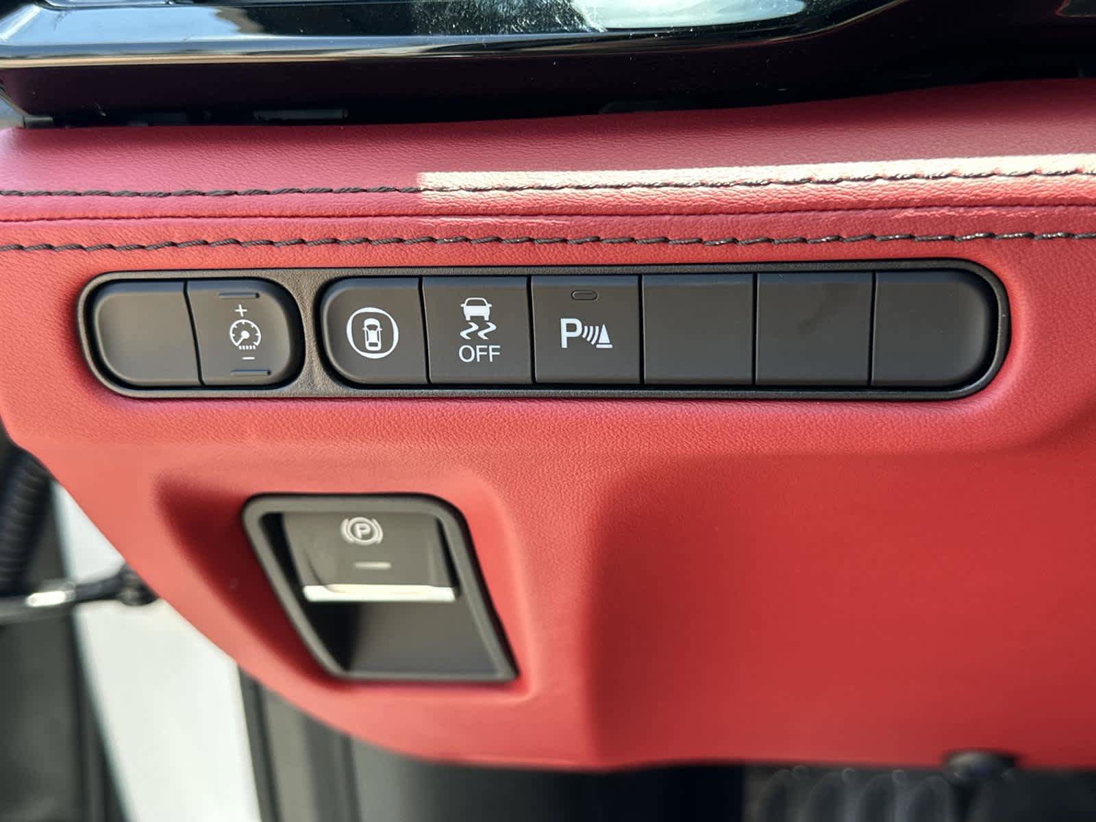 New 2026 Acura MDX A-Spec image 28