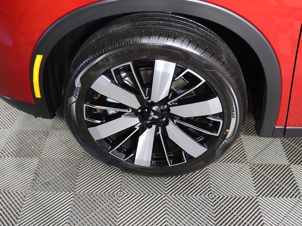 New 2025 Mitsubishi Outlander SE image 20