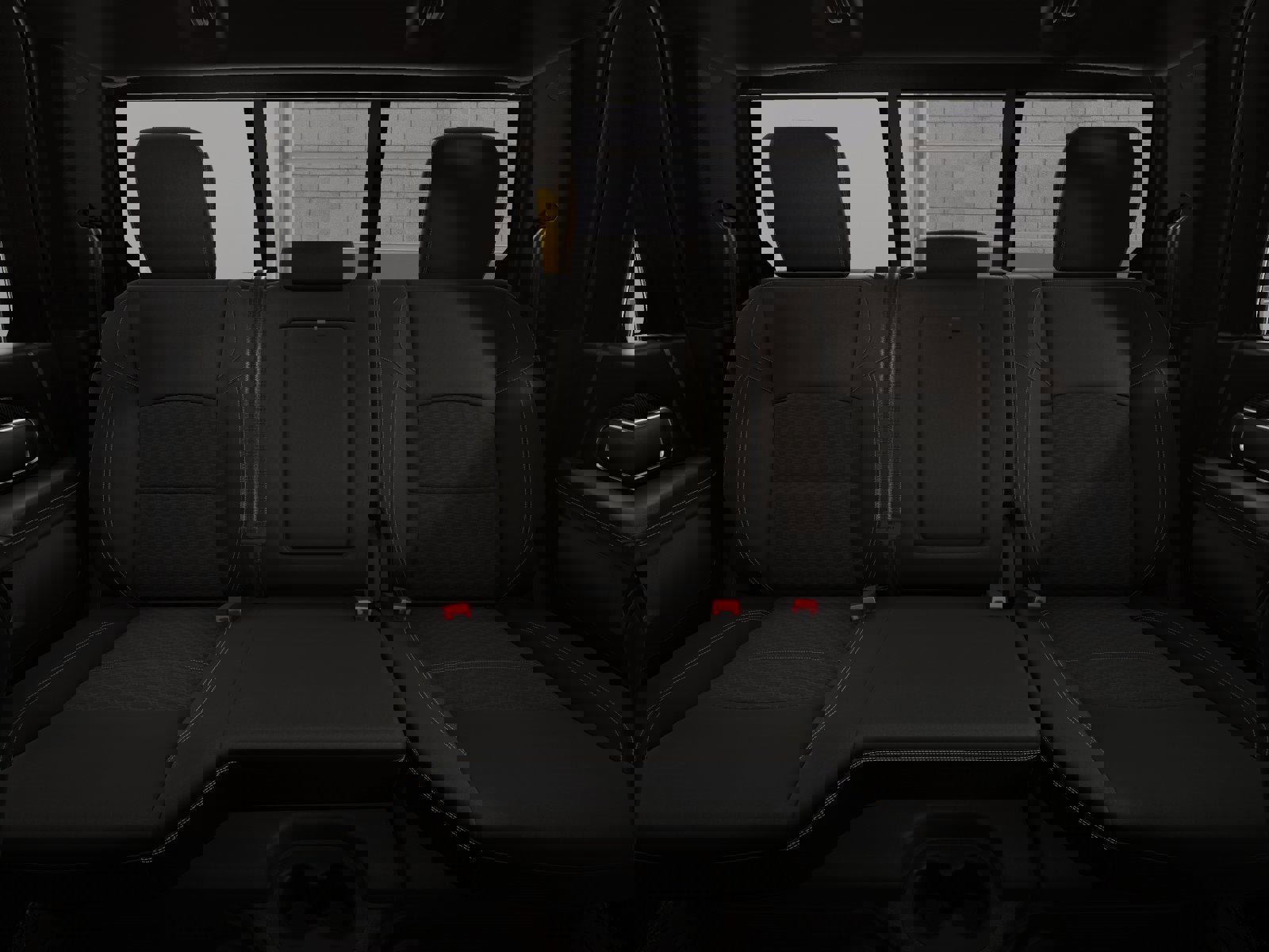 New 2026 RAM 2500 Big Horn image 18