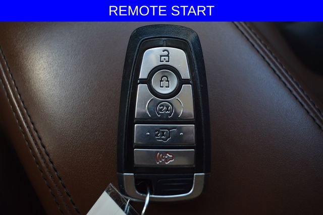 Used 2022 Ford Bronco Sport Badlands w/ Premium Package image 6