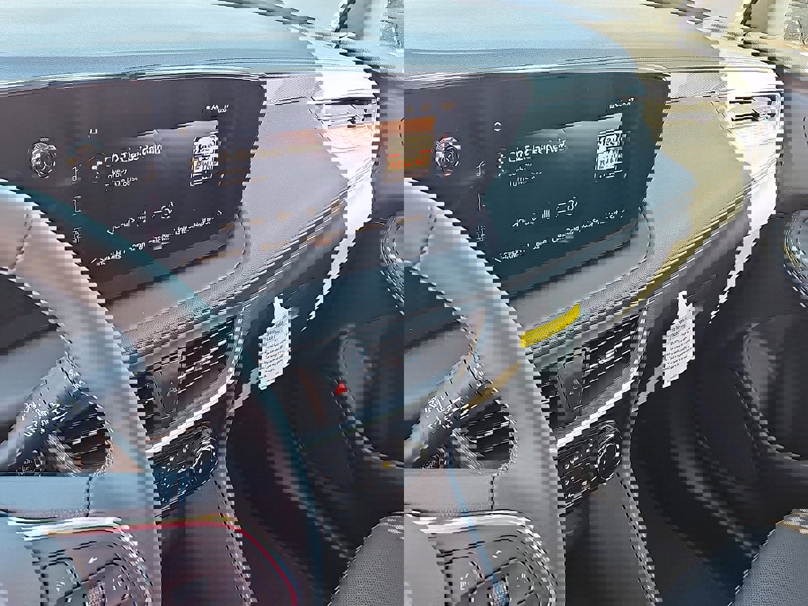 New 2026 Buick Encore GX Sport Touring w/ Comfort Package image 18