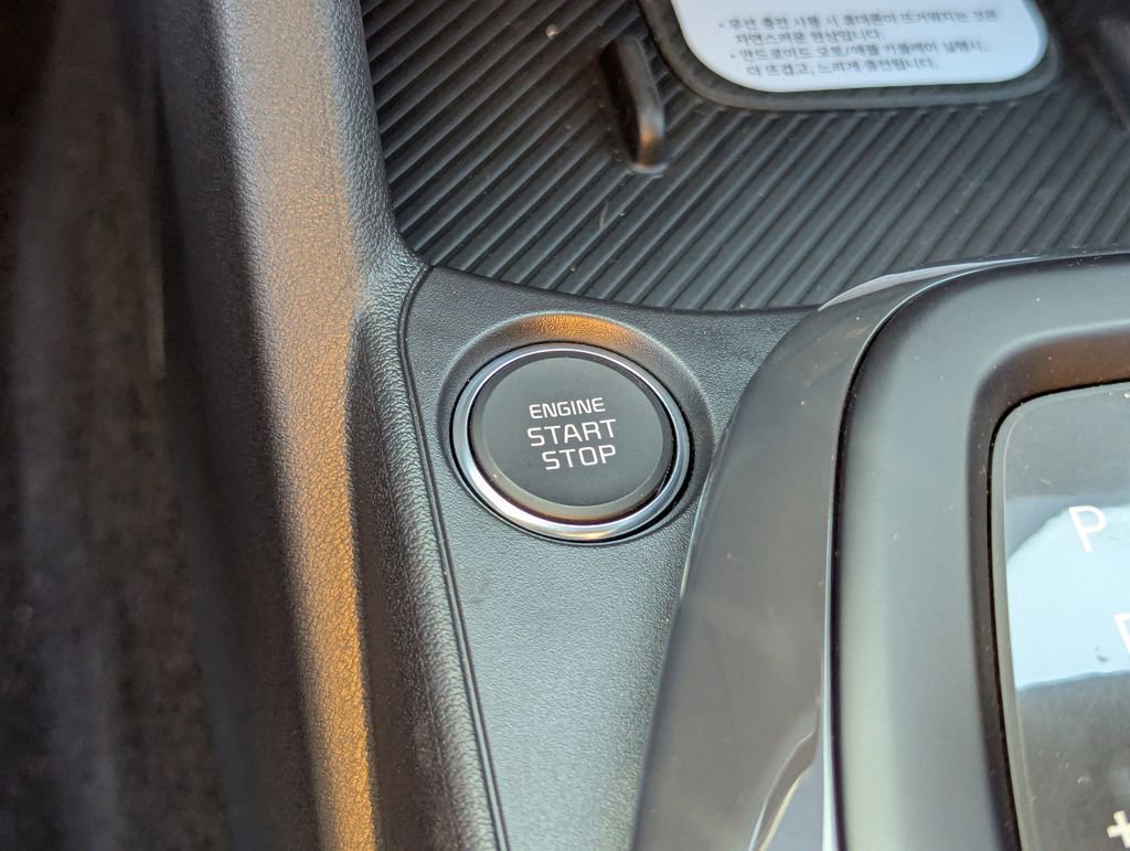 New 2026 Kia K4 GT-Line image 27