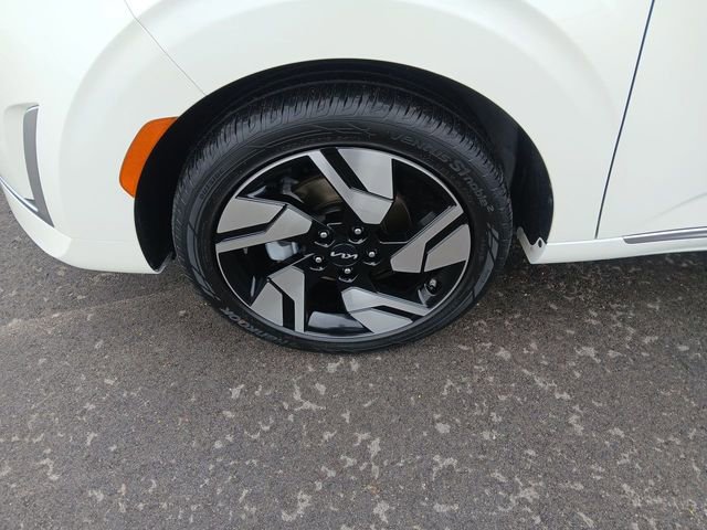 Certified 2023 Kia Soul GT-Line FWD image 10
