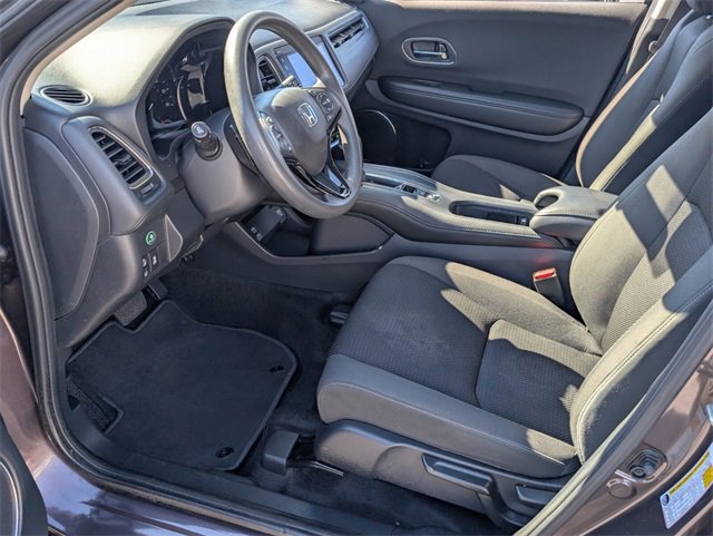 Used 2021 Honda HR-V EX image 7
