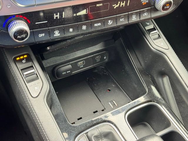 Used 2023 Kia Telluride SX Prestige image 39