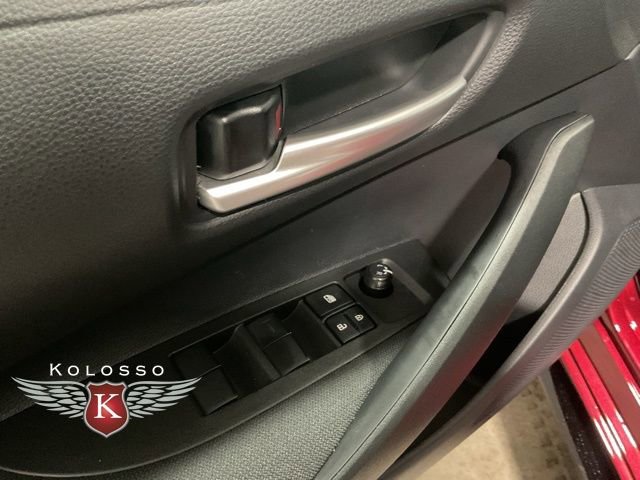 New 2026 Toyota Corolla SE image 17