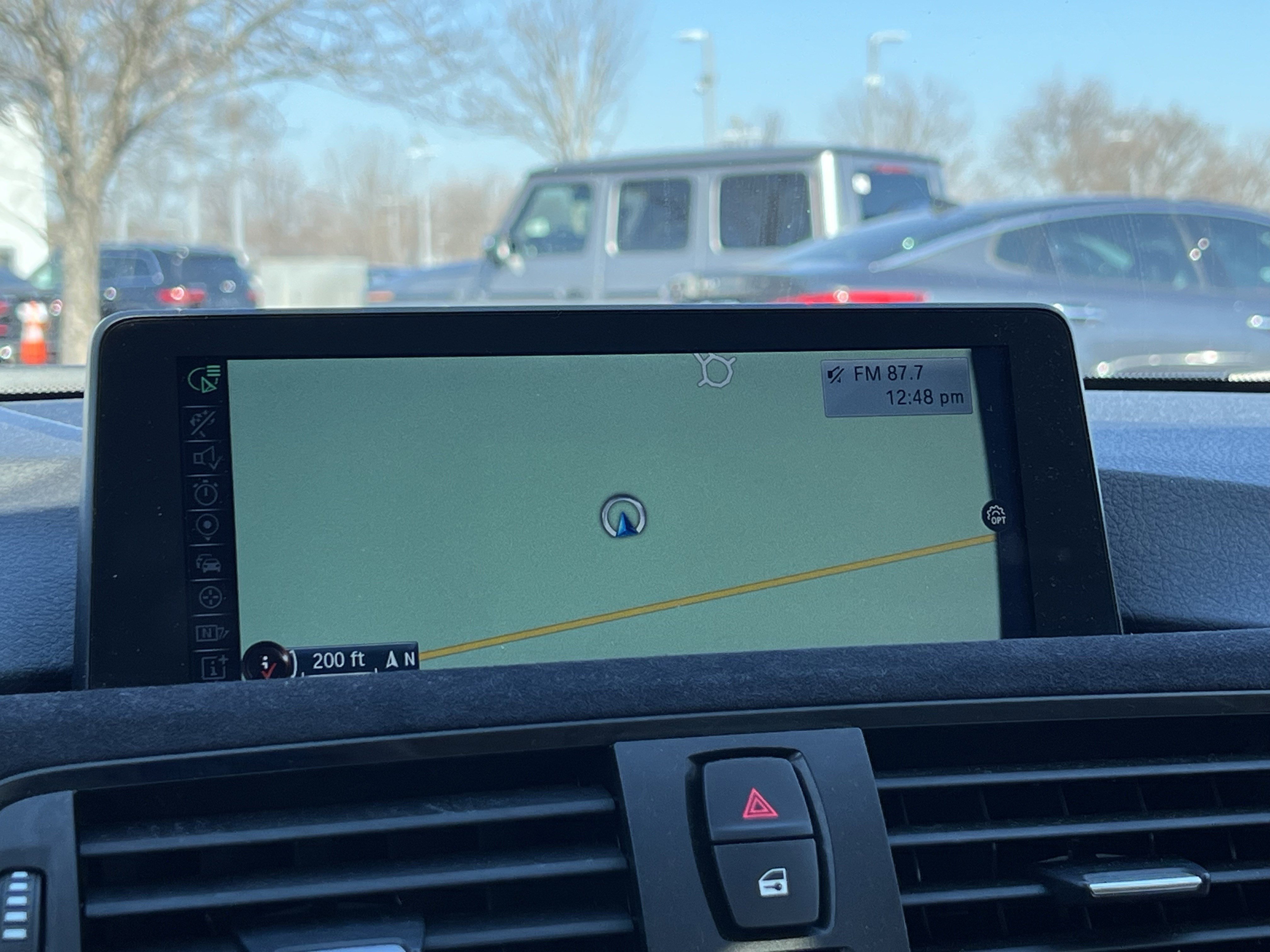 Used 2015 BMW 328i xDrive Sedan image 23