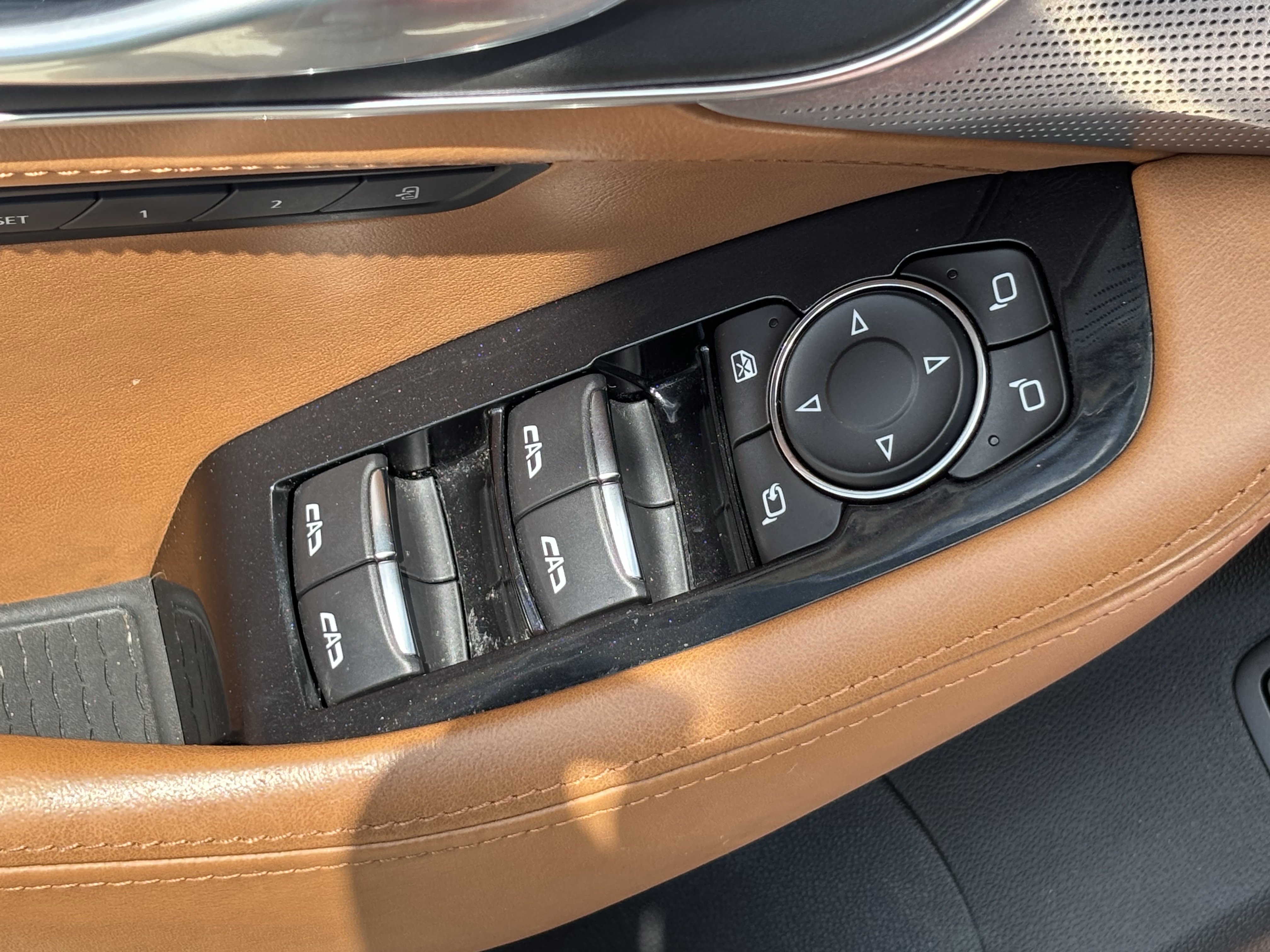 Used 2020 Cadillac CT5 Sport w/ Platinum Package RWD image 14