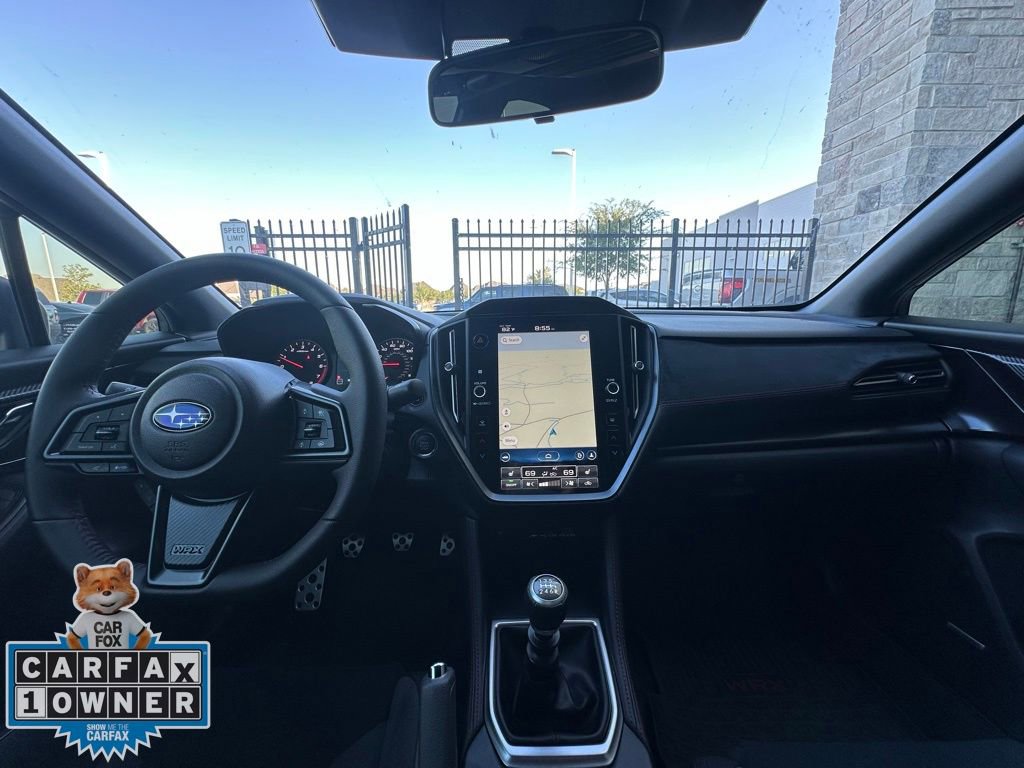 Used 2024 Subaru WRX TR image 24
