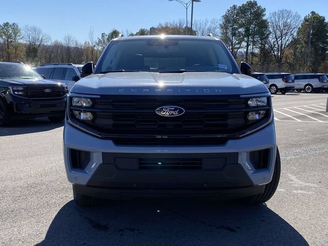 New 2026 Ford Expedition Max Active RWD image 22
