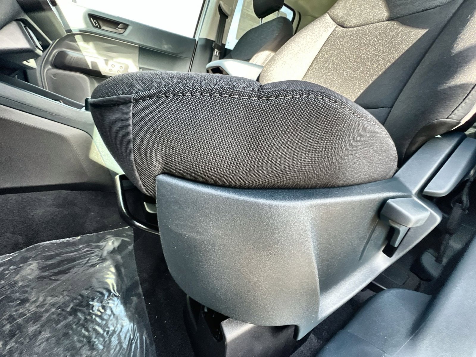 New 2026 Ford Maverick XL w/ Equipment Group 101A image 14