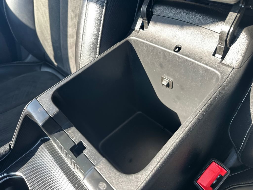 Used 2024 Jeep Grand Cherokee Altitude image 27