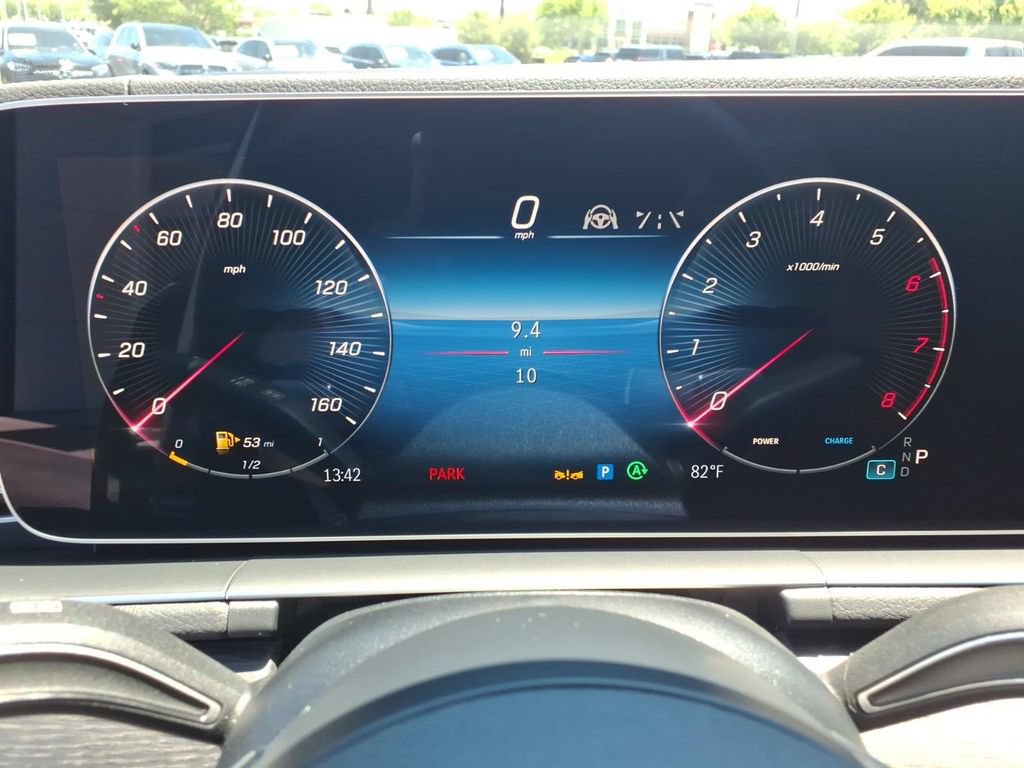 New 2026 Mercedes-Benz GLE 450 4MATIC Coupe image 18