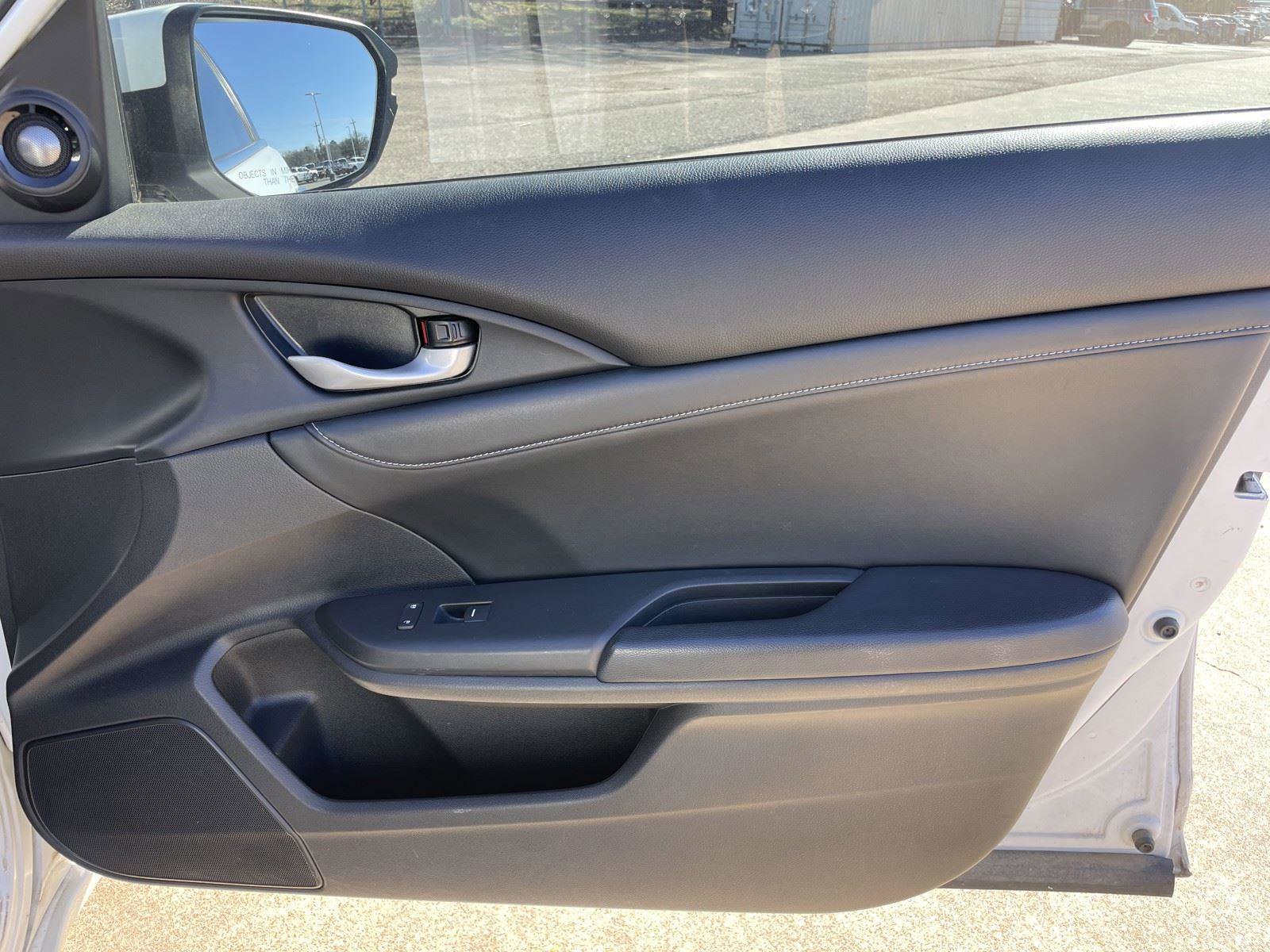 Used 2019 Honda Insight Touring image 42