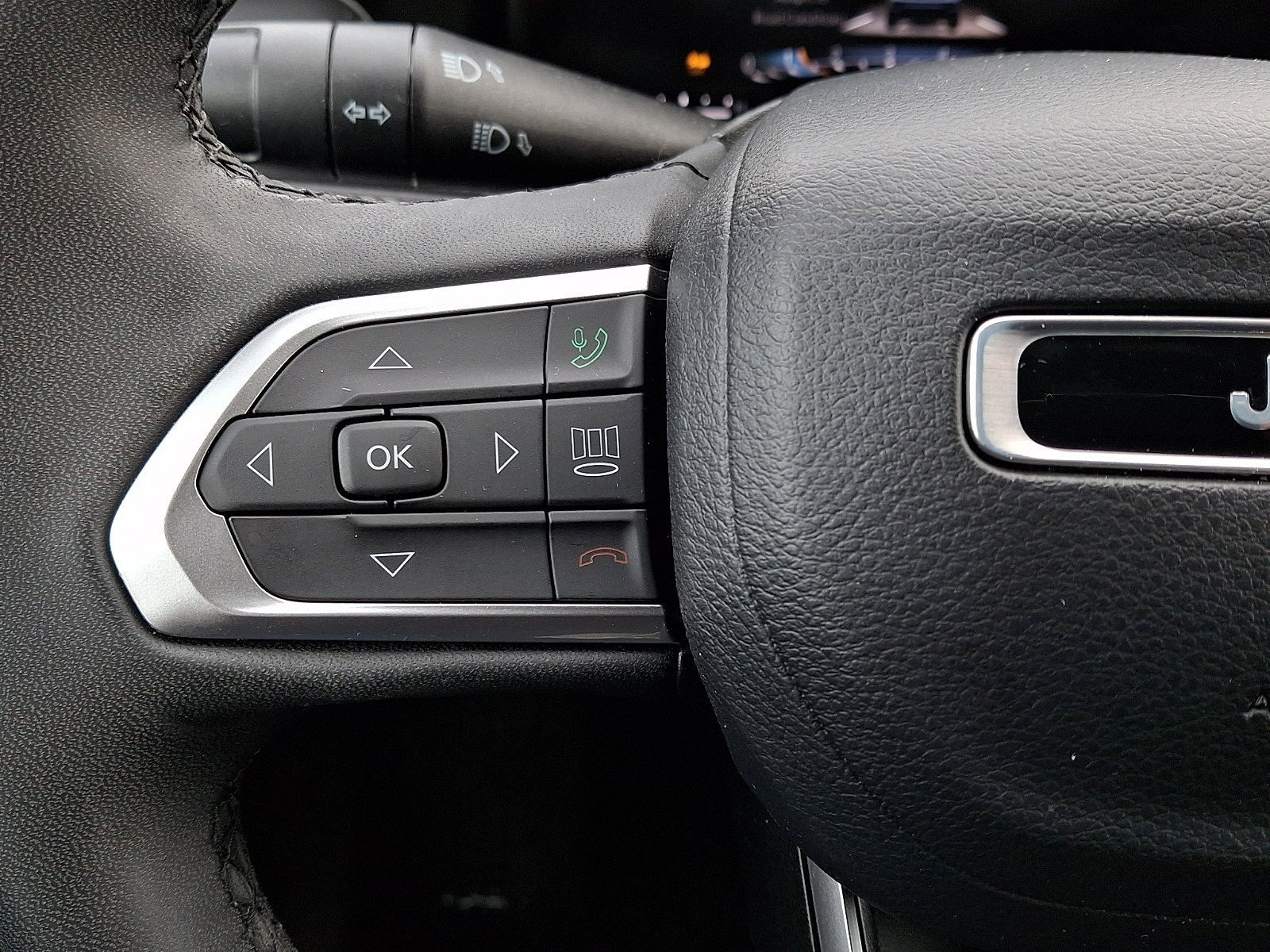 Certified 2023 Jeep Compass High Altitude image 22