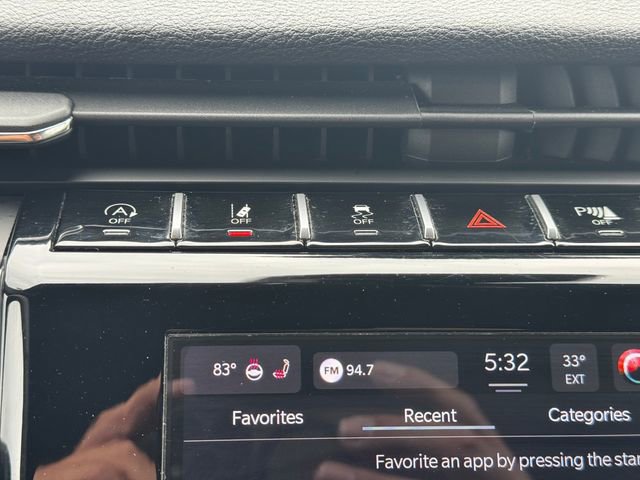 Certified 2025 Jeep Grand Cherokee L Laredo w/ Luxury Tech Group I image 38