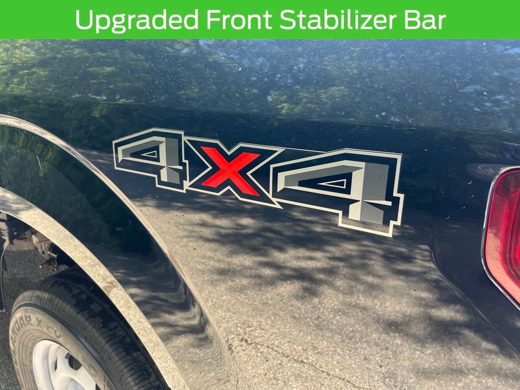 Used 2017 Ford F150 XL w/ XL Power Equipment Group AWD/4WD image 9