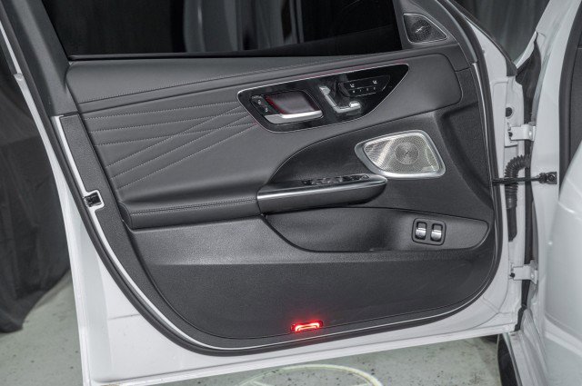 Certified 2025 Mercedes-Benz C 36 AMG S image 10