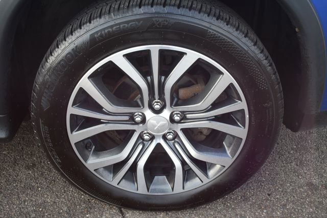 Used 2019 Mitsubishi Outlander Sport ES image 36