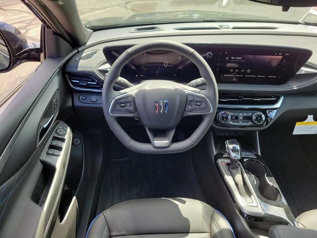 New 2026 Buick Envista Sport Touring w/ Convenience I Package FWD image 11