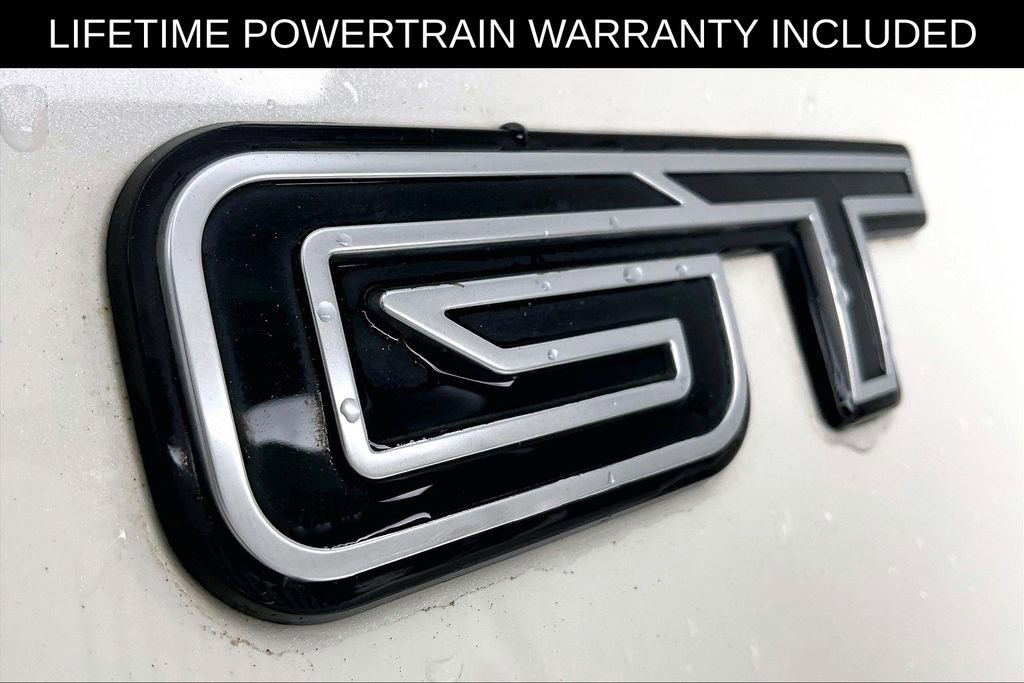 Used 2021 Ford Mustang Mach-E GT AWD/4WD image 37