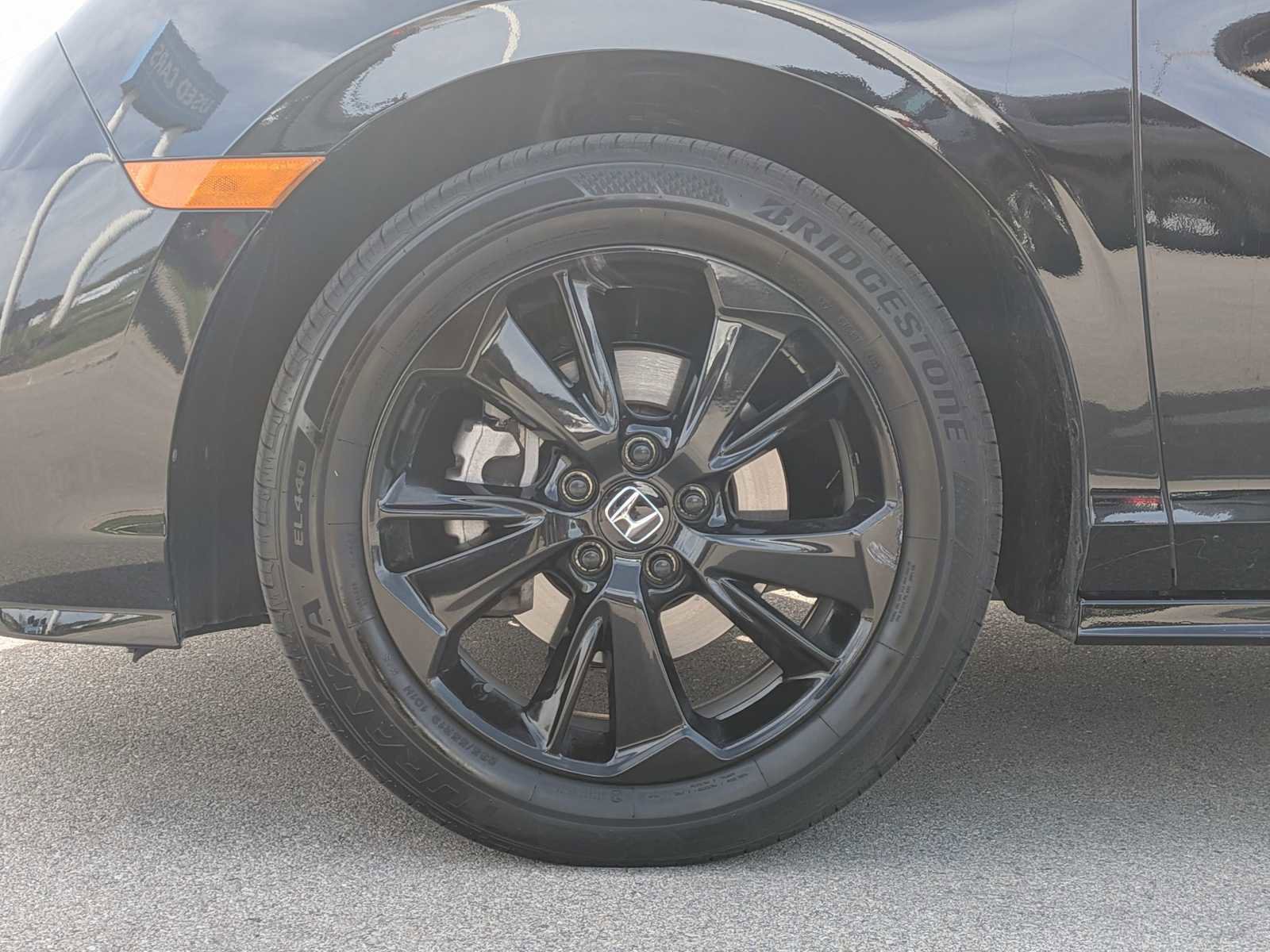 Used 2024 Honda Odyssey Sport image 13