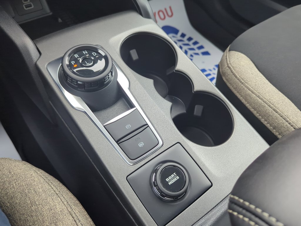 New 2025 Ford Bronco Sport Big Bend w/ Convenience Package image 27
