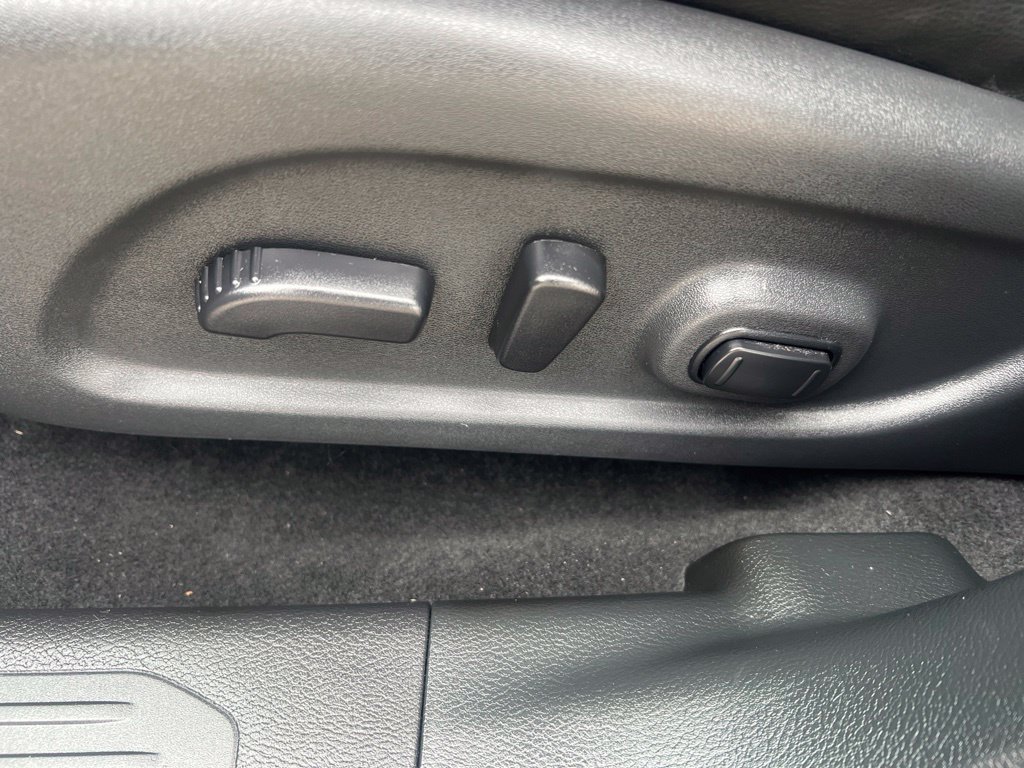 Certified 2023 Nissan Murano SL w/ SL Moonroof Package FWD image 50