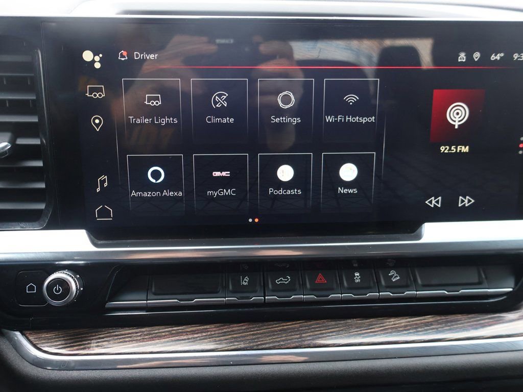 Used 2024 GMC Sierra 2500 SLE w/ SLE Convenience Package image 40