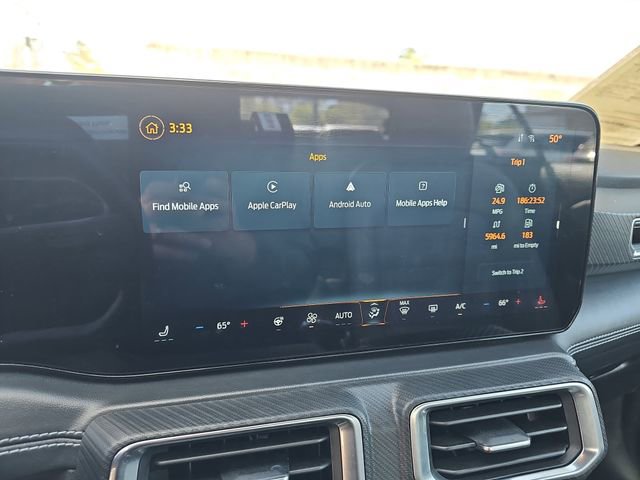 Used 2024 Ford Mustang Premium image 23