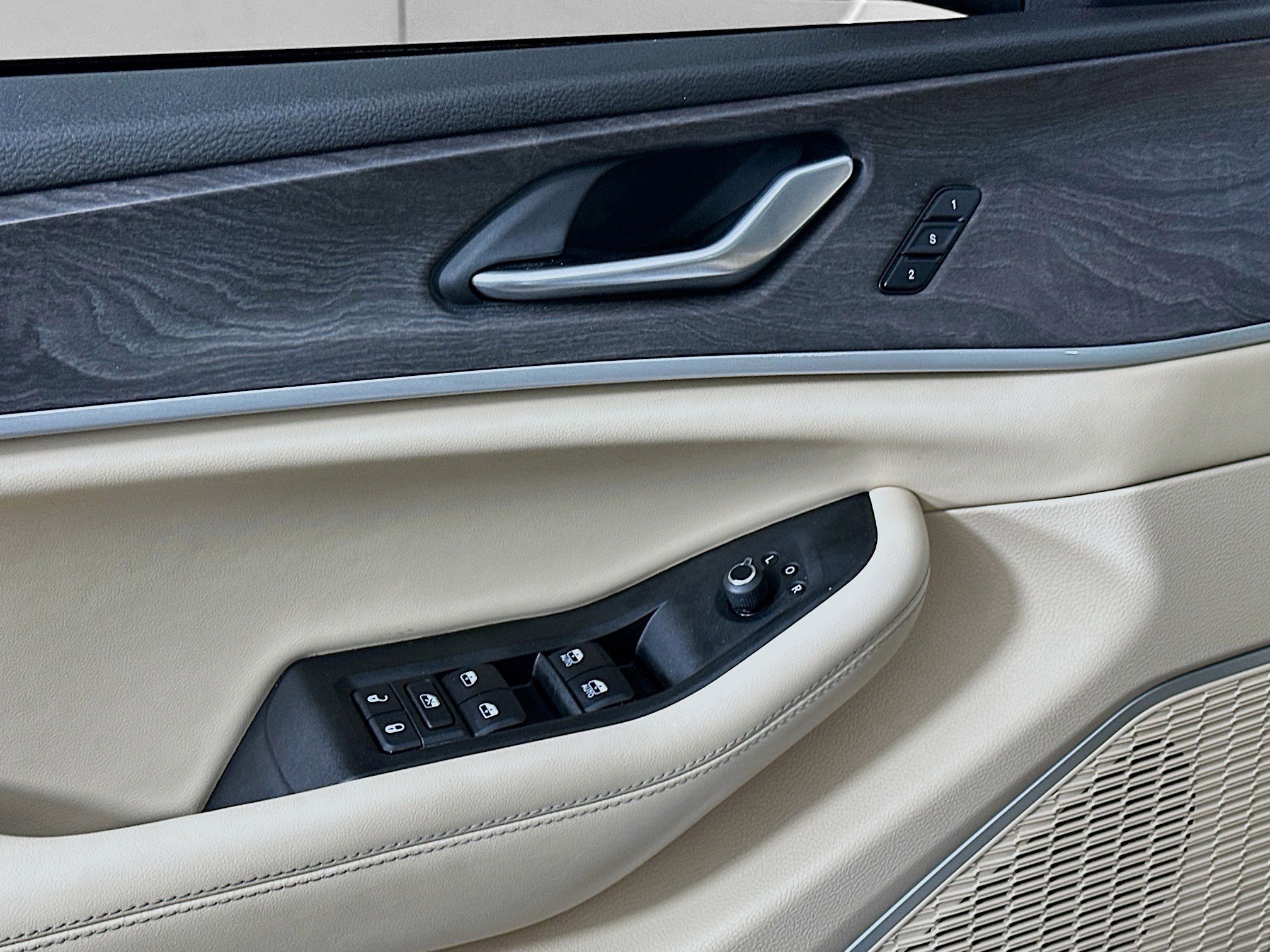 Used 2021 Jeep Grand Cherokee L Limited image 15