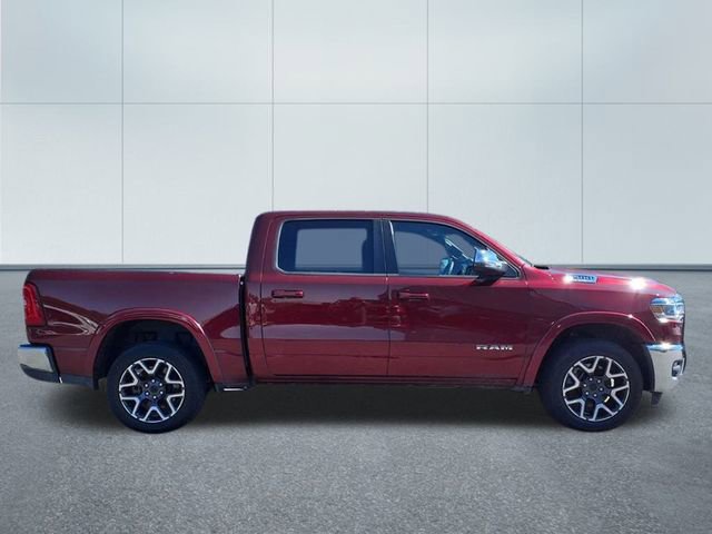 Used 2025 RAM 1500 Laramie image 4