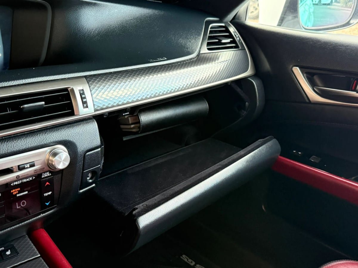 Used 2018 Lexus GS 350 F Sport RWD image 58
