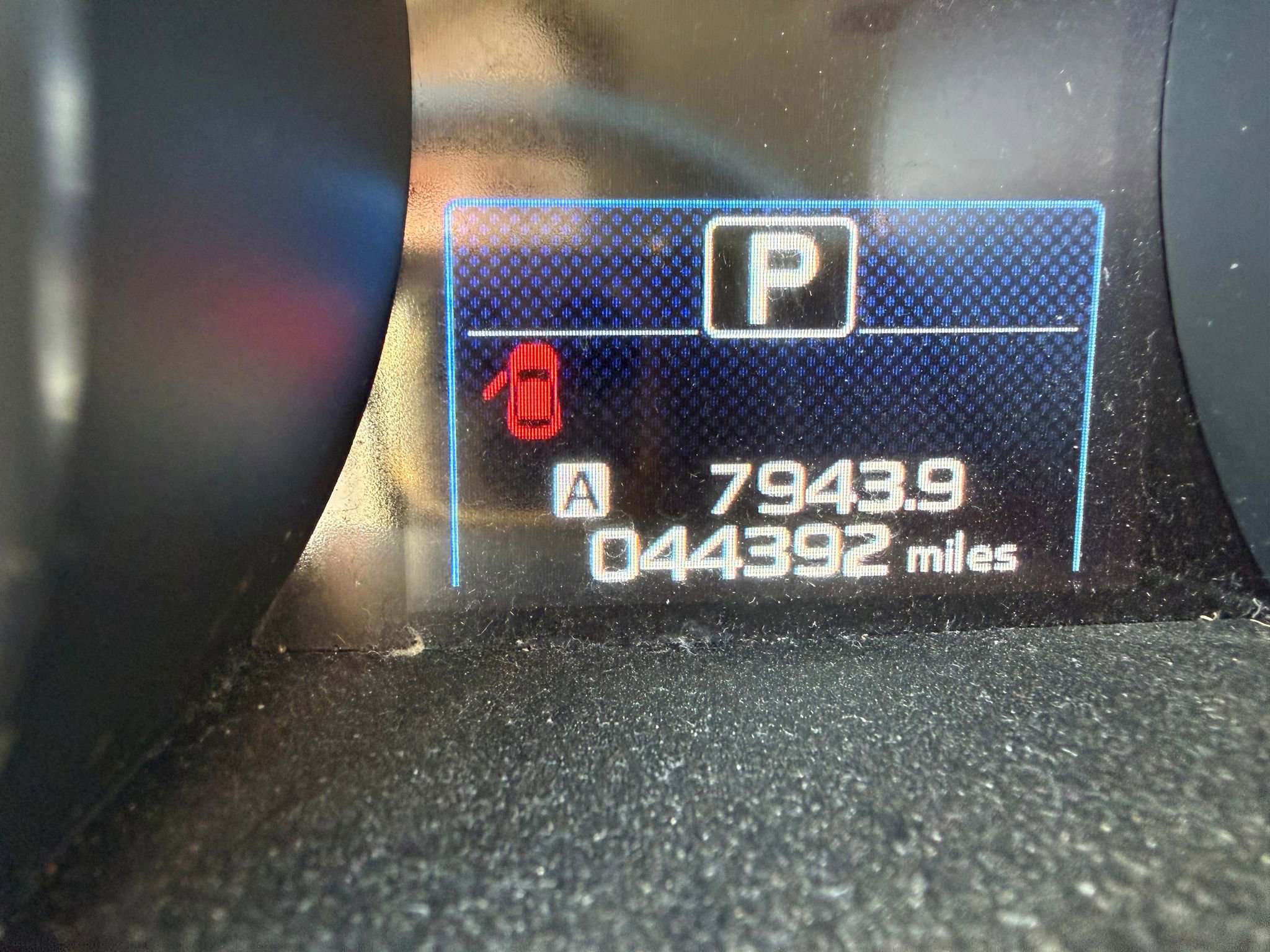 Used 2019 Subaru Outback 2.5i Limited image 9