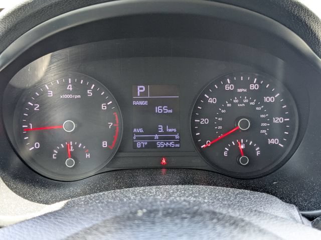 Certified 2023 Kia Rio LX FWD image 26