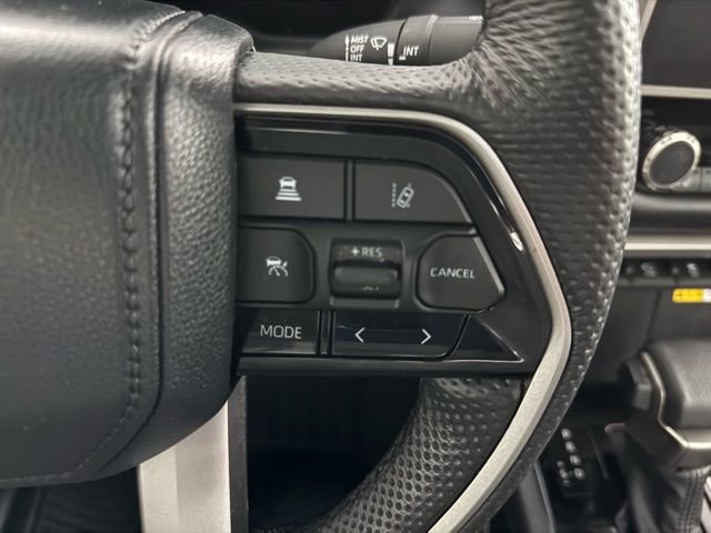 Used 2024 Toyota Tundra Limited image 19